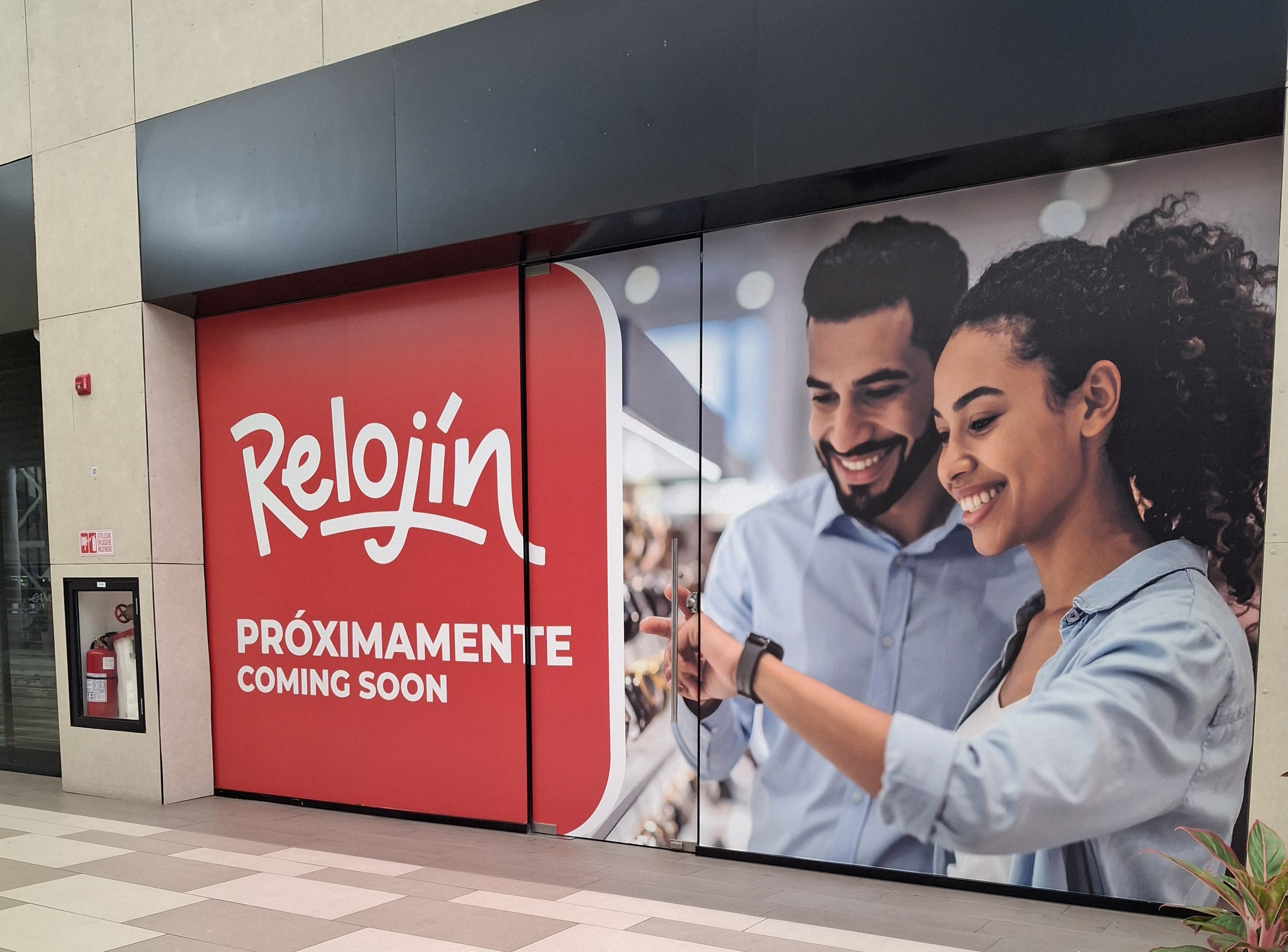 Rotulación Comercial y Decoración
